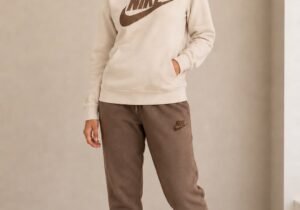 Conjunto Deportivo Arena & Chocolate