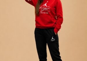 Conjunto Deportivo Red & Black