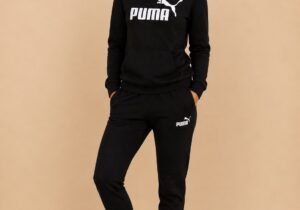 Conjunto Deportivo Total Black